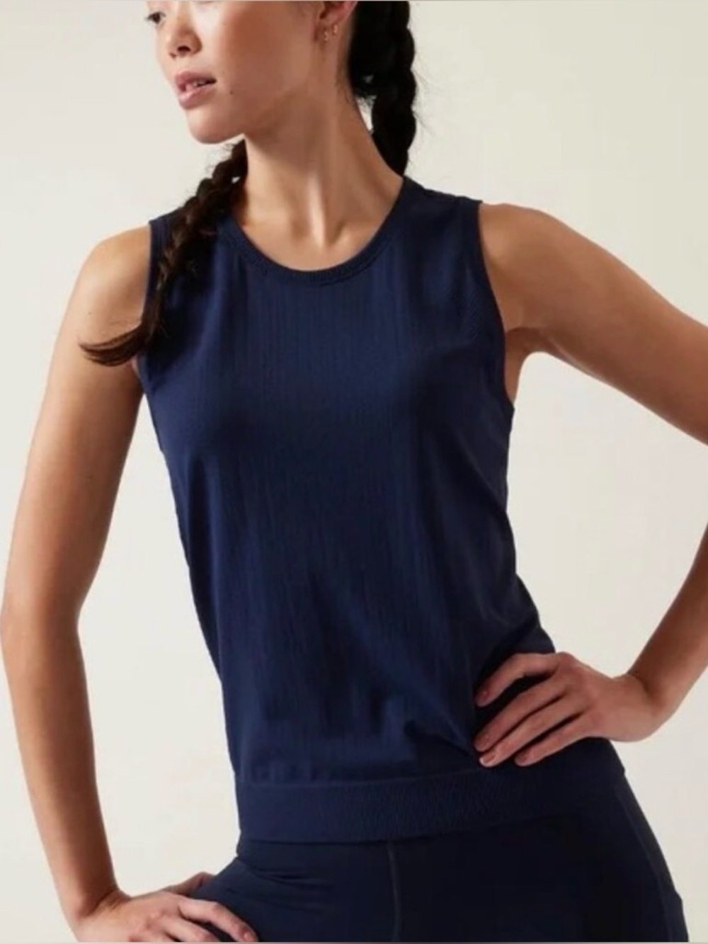 Athleta In Motion Tank, sz S